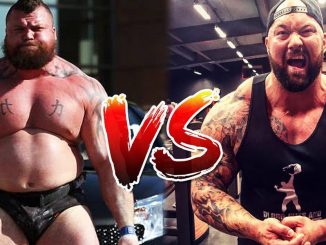 eddie-hall-vs-hafthor-bjornsson