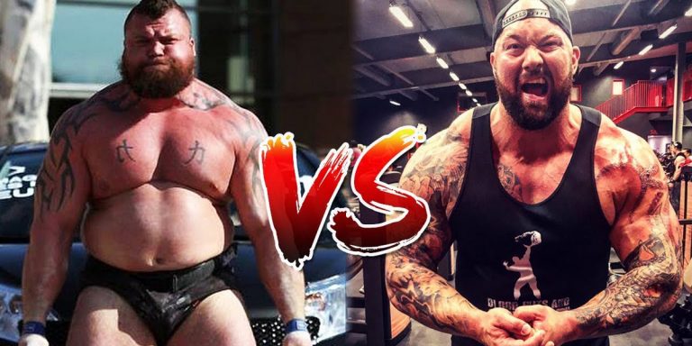eddie-hall-vs-hafthor-bjornsson