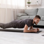 plank