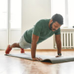 push-up
