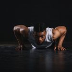 pushup-hareketi