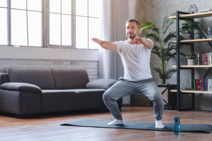 Evde Kolayca Uygulanabilir Kas Yapma Hareketleri BodyForumTR Blog