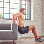 triceps-dip