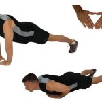 diamond-push-up