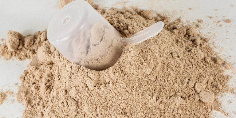 protein-tozu