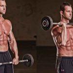 reverse-barbell-curl