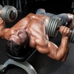 dumbbell-bench-press