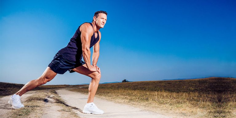 Spor Yapmadan Önce Uygulamanız Gereken Isınma Hareketleri