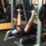 machine-bench-press