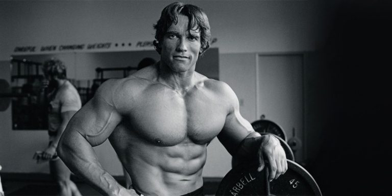 arnold