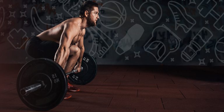 deadlift-hangi-kas-grubunu-calistirir