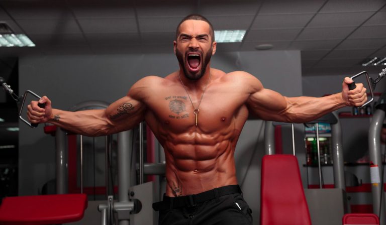 lazar angelov antrenman