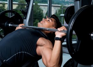 Evde Ağırlık Sehpası ile Nasıl Antrenman Yapılır? evde-agirlik-sehpasi-ile-nasil-antrenman-yapilir