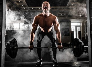 Ağırlık Kaldırırken Bel Sağlığını Korumak İçin Nelere Dikkat Edilmelidir? bel-sagligini-korumak