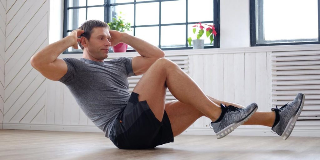 Yeni Başlayanlar İçin Evde Spor Yapma Programı BodyForumTR Blog
