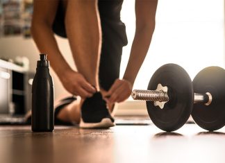 Yeni Başlayanlar İçin Evde Spor Yapma Programı yeni-baslayanlar-icin-evde-spor-yapma-programi