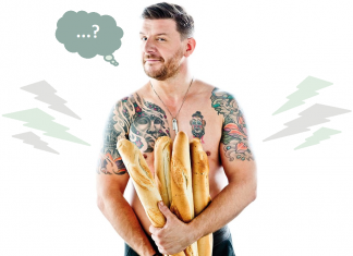 Fitness Yapanların Ekmek Yemesi Doğru mu?