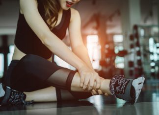 Sakatlanmaları Önleyecek En İyi Esneme Hareketleri spor yaralanmalarında ne yapmalı