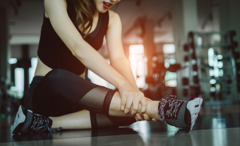 spor yaralanmalarında ne yapmalı