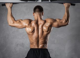 Ağırlıklı Barfiks Nedir, Nasıl Yapılır? barfiks