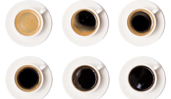 Kahvenin ve kafeinin faydaları nelerdir?