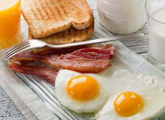 Proteini Bol Diyet Kahvaltı Nasıl Hazırlanır? Protein içeren yiyecekler