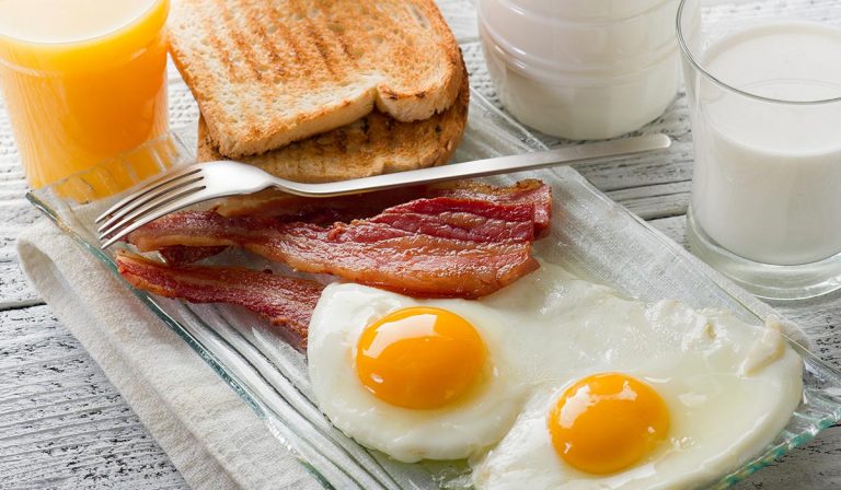 Protein içeren yiyecekler