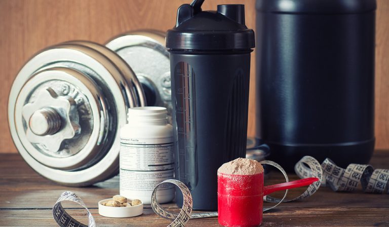 CLA ve L-carnitine