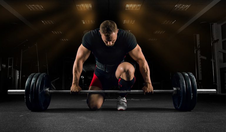 deadliftin boy kısalttığı doğru mu?