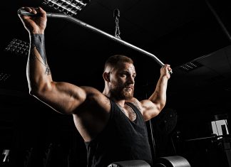 5 Günlük Split Antrenman Programı Nasıl Uygulanır? split antrenman tekniği