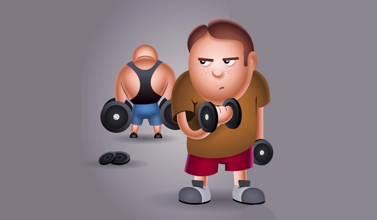yeni-baslayan-fitness programı