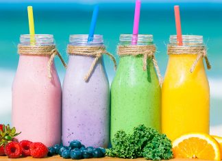 Kilo Aldıran 5 Shake Tarifi kilo-aldiran-5-shake-tarifi