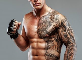 Kaslarınıza Dikkat Çekecek En Trend 10 Kol Dövmesi Modeli dovme