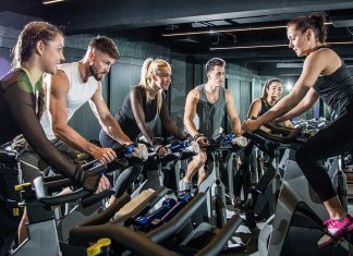 Spinning Antrenmanı Nedir, Yararları Nelerdir? spinning