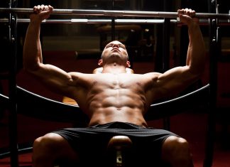 Üst Vücut ve Alt Vücut Antrenmanı Nasıl Yapılır? üstalt vücut antrenmanı