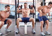 Fitness Model Olmak Hakkında Her Şeyi Açıklıyoruz! fitness-model-olmak