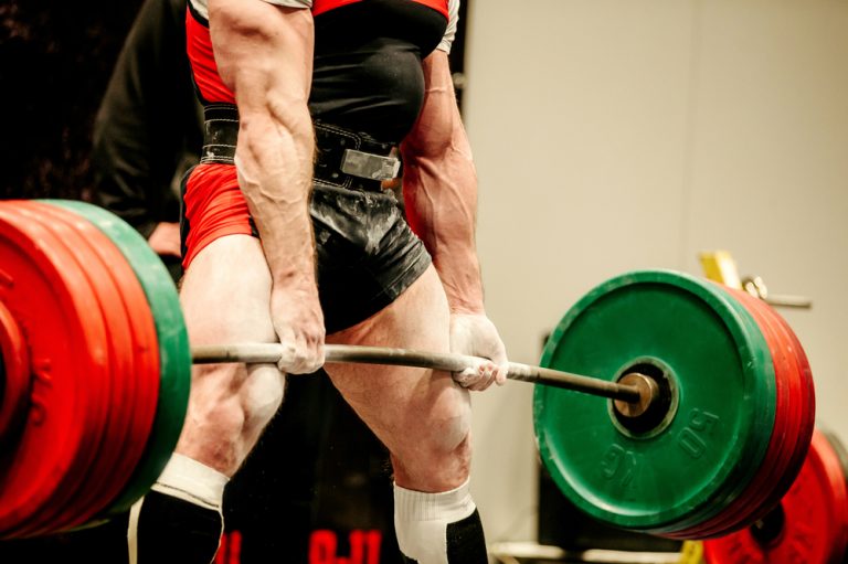 Powerlifting Nedir? BodyForumTR Blog