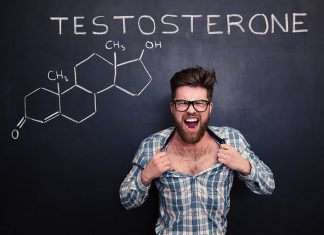 ZMA’nın Testosteron Artışına Etkisini Biliyor musunuz? ZMA-testosteron