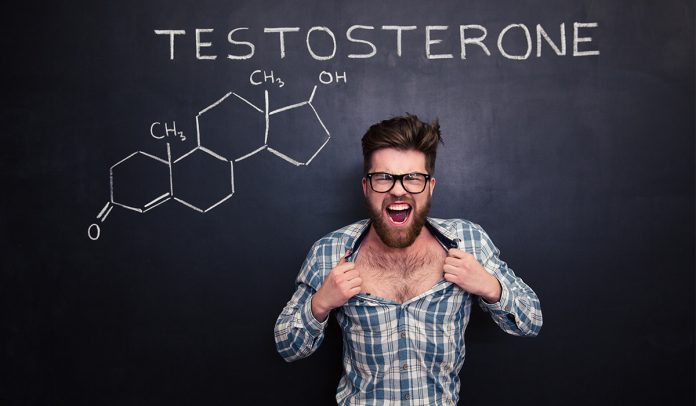 ZMA-testosteron