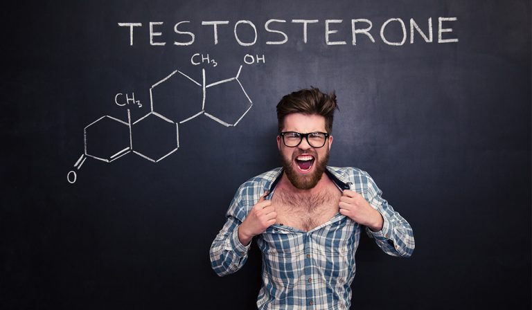 ZMA’nın Testosteron Artışına Etkisini Biliyor musunuz?