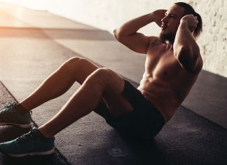 Yağsız Kas Kütlesi Kazanmak İsteyenler İçin Antrenman Programı antrenman-yagsiz