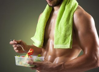 Antrenman ve Beslenmenizde Çağ Atlatacak 15 Bilimsel Tüyo antrenman-beslenme-performans-artirrici