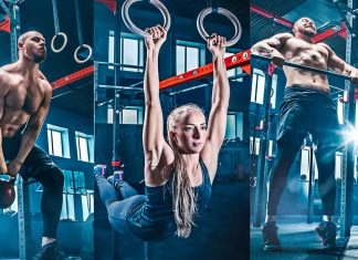 Fitness Yapmak Başarının Anahtarı Olabilir mi? fitness-yapmak