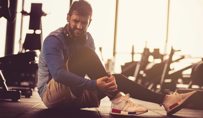 yanlış fitness hareketleri