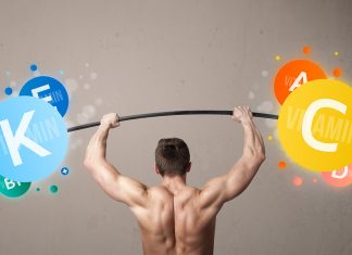 Sporcular İçin Olmazsa Olmaz 4 Vitamin Çeşidi sporcu-vitaminleri