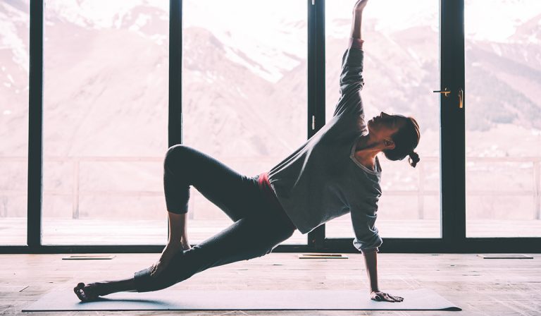 evde-yoga-ogrenmek