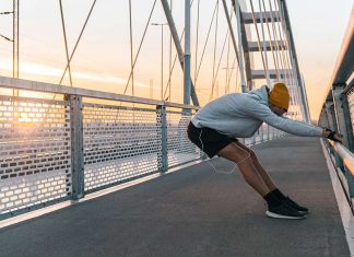 Dinamik Esneme ve Balistik Esneme Nedir, Aralarındaki Fark Nedir? esneme-hareketi