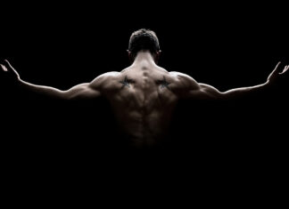 Evde Yapabileceğiniz En Etkili Omuz Hareketleri