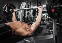 Uzmanından Doğru Bench Press Yapmanın Tüyoları