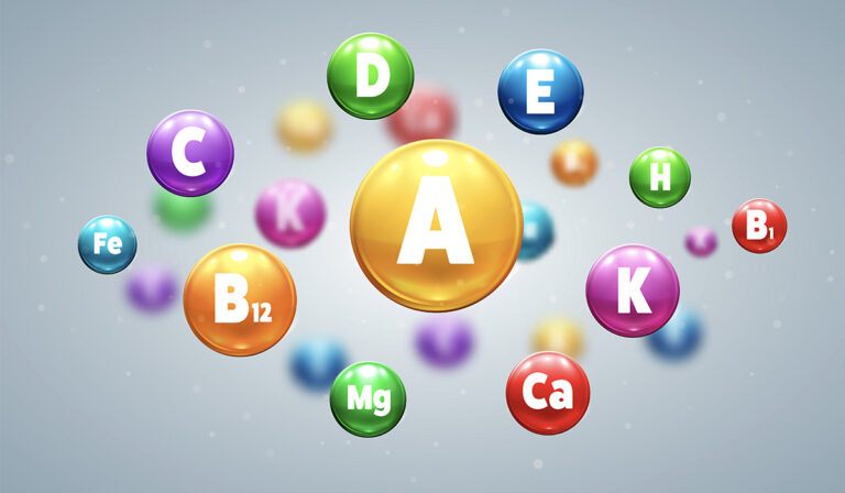 Bağışıklık Güçlendirici Vitaminler